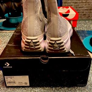 CONVERSE UNISEX MEN 9.5 / WOMENS 11